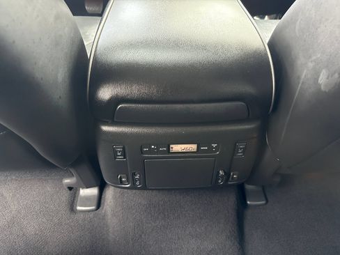 Used 2019 INFINITI QX80 Luxe w/ 22" Wheel Package RWD image 40