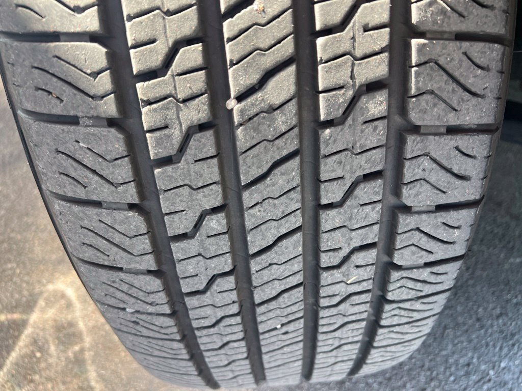 Used 2025 Ford Expedition Max Platinum AWD/4WD image 20