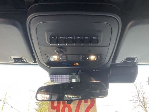 New 2025 Ford Bronco Badlands image 20