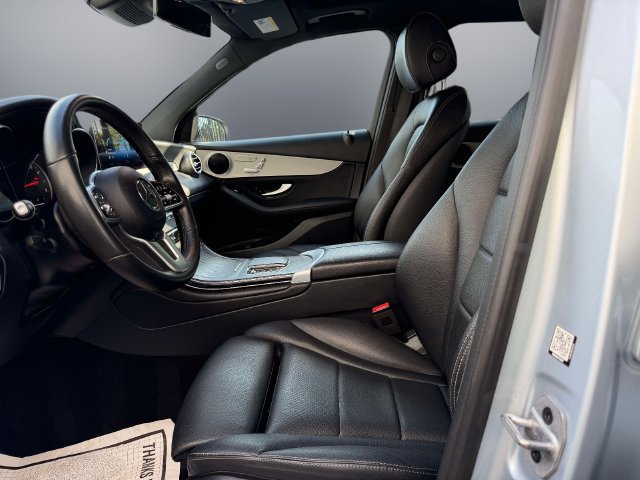 Certified 2022 Mercedes-Benz GLC 300 4MATIC image 18