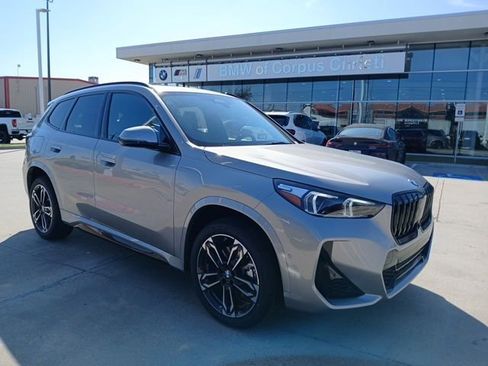 New 2026 BMW X1 xDrive28i w/ Technology Package AWD/4WD image 1