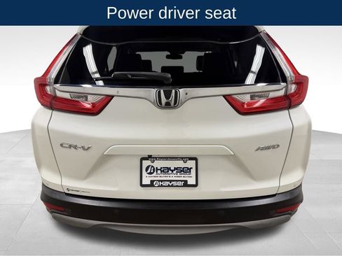 Used 2018 Honda CR-V EX-L image 7