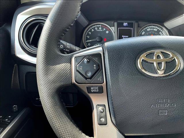 Used 2023 Toyota Tacoma SR5 RWD image 19