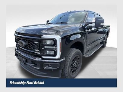 Used 2025 Ford F350 Lariat w/ Lariat Ultimate Package
