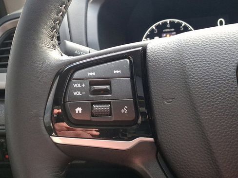 Certified 2025 Honda Odyssey EX-L image 22