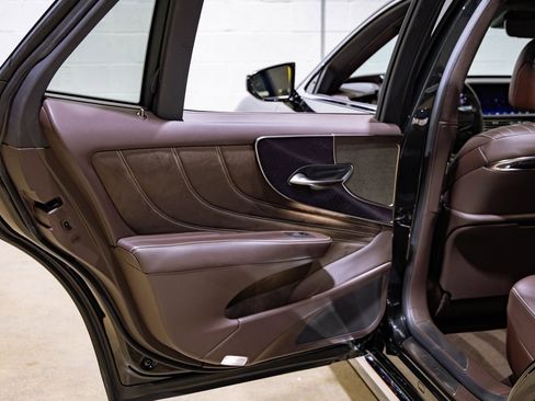 Used 2019 Lexus LS 500 image 34