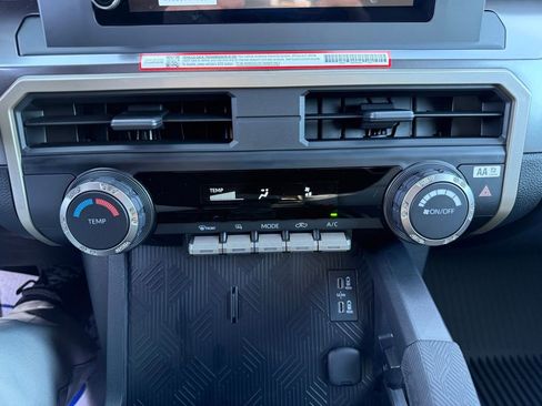 New 2026 Toyota Tacoma SR5 image 26