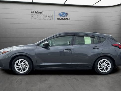 Used 2024 Subaru Impreza 2.0i image 9