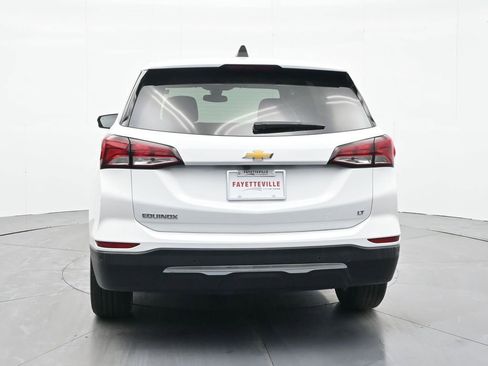 Used 2024 Chevrolet Equinox LT image 6