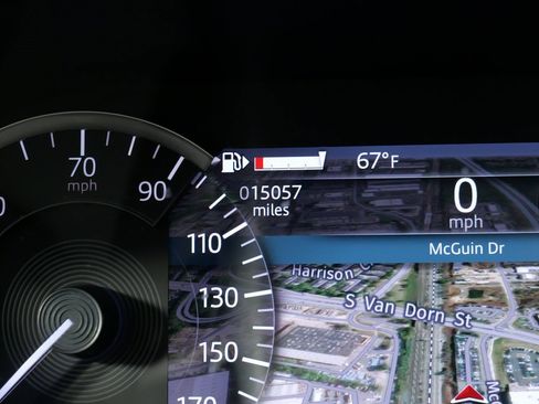 Used 2023 Land Rover Range Rover Velar R-Dynamic S image 40