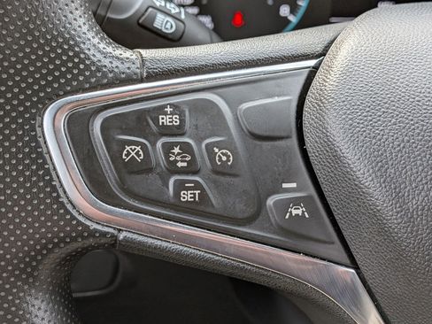 Used 2024 Chevrolet Equinox LS w/ Midnight Edition image 18