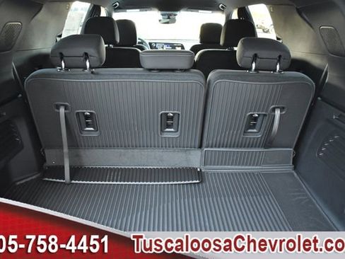 New 2026 Chevrolet Traverse LT w/ Driver Confidence Package image 10