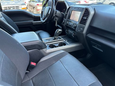 Certified 2020 Ford F150 Raptor AWD/4WD image 16