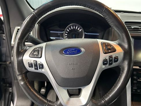 Used 2013 Ford Explorer Limited image 21