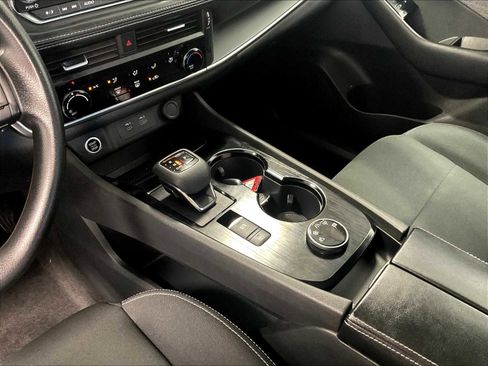 Certified 2023 Nissan Rogue S image 20