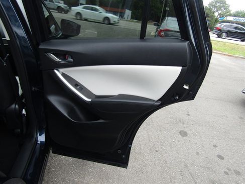 Used 2016 MAZDA CX-5 Grand Touring FWD image 21