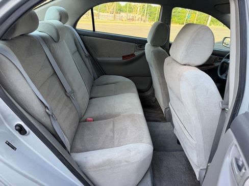 Used 2007 Toyota Corolla LE FWD image 18