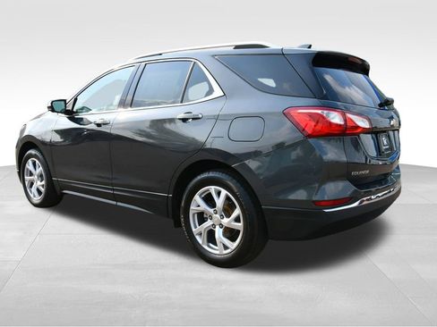 Used 2020 Chevrolet Equinox Premier AWD/4WD image 5