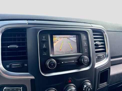 Used 2021 RAM 1500 Warlock AWD/4WD image 19