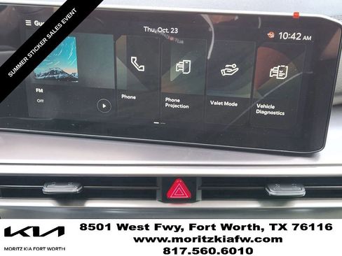 New 2026 Kia Sorento S AWD/4WD image 13