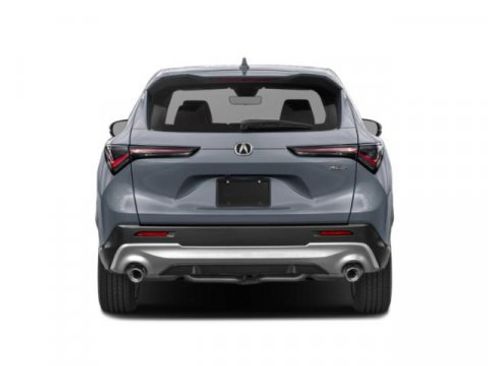 Used 2025 Acura ADX AWD image 5