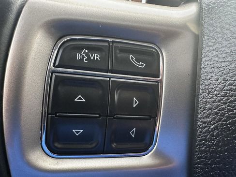 Used 2014 RAM 2500 Laramie image 24