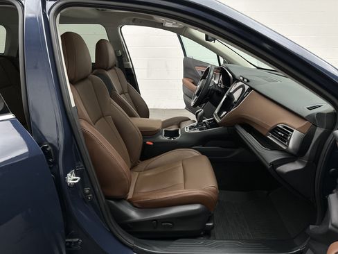 Used 2024 Subaru Outback Touring AWD/4WD image 25