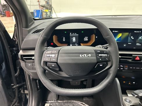 New 2026 Kia Sportage X-Line AWD/4WD image 15