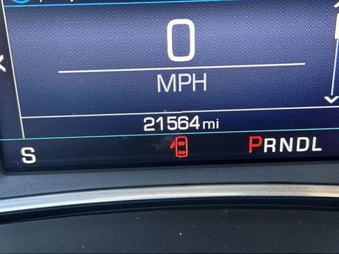 Certified 2022 Chevrolet Equinox LT image 12