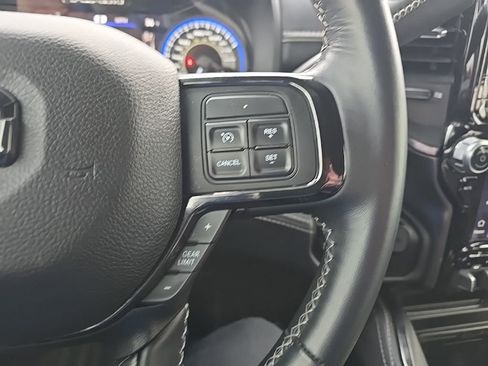 Used 2022 RAM 2500 Limited w/ Night Edition image 17
