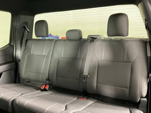 New 2026 Ford F150 STX RWD image 16