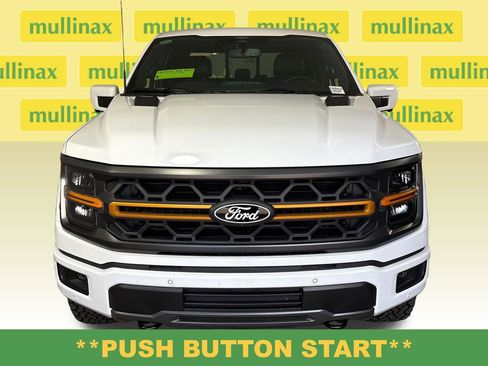New 2026 Ford F150 Tremor AWD/4WD image 16