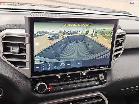 Used 2024 Toyota Tundra Limited image 16