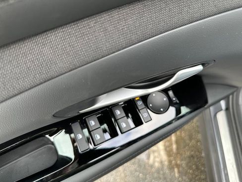 New 2026 Hyundai Tucson Limited AWD/4WD image 11