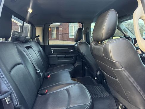 Used 2015 RAM 1500 Sport w/ Convenience Group image 25