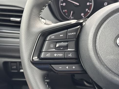 New 2026 Subaru Forester Premium AWD/4WD image 14