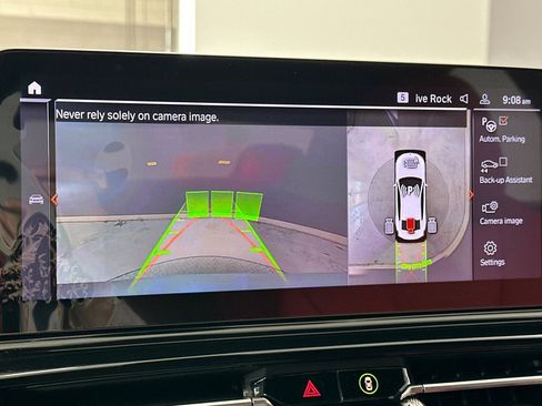 New 2026 BMW 840i w/ M Sport Professional Package image 22