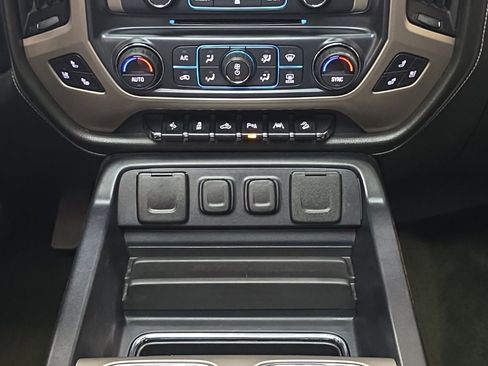 Used 2017 GMC Sierra 1500 Denali image 22