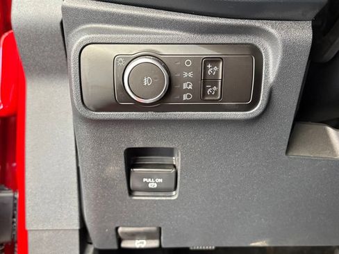 Used 2023 Ford Bronco Outer Banks AWD/4WD image 35