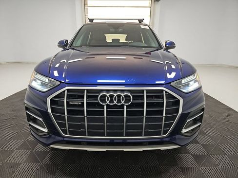 Used 2023 Audi Q5 2.0T Premium AWD/4WD image 7