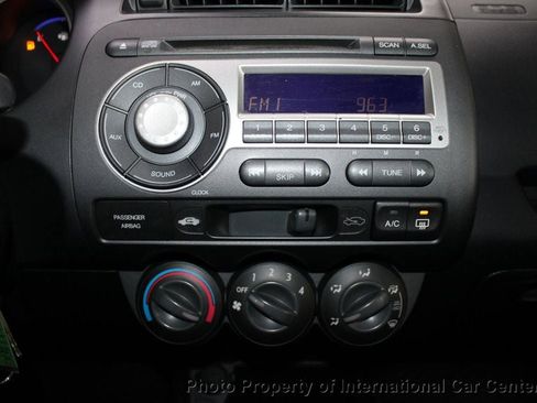 Used 2008 Honda Fit image 16