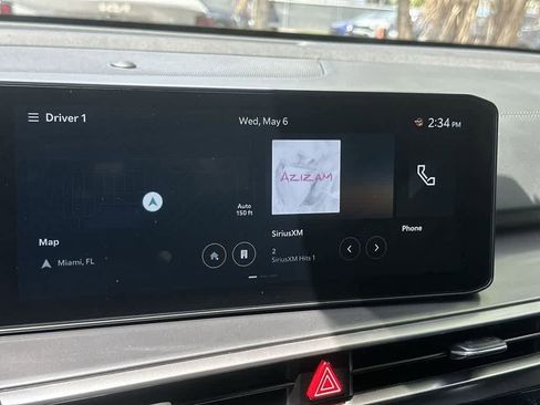 Certified 2025 Kia Sorento S w/ Panoramic Sunroof Package FWD image 18