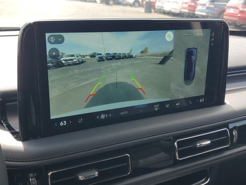New 2027 Lincoln Aviator AWD image 20