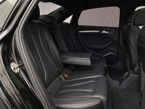 Used 2019 Audi S3 Premium Plus image 31