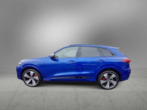 New 2025 Audi SQ5 Premium Plus image 5