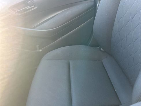 Used 2023 Toyota Corolla LE image 20