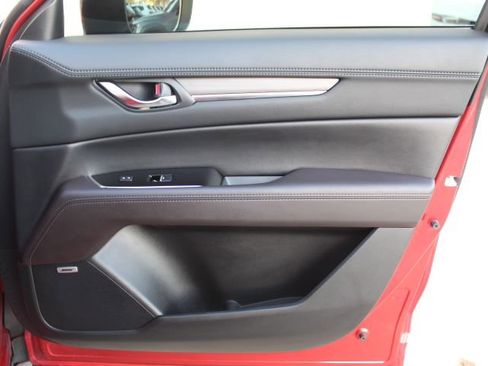 Used 2023 MAZDA CX-5 Signature image 39