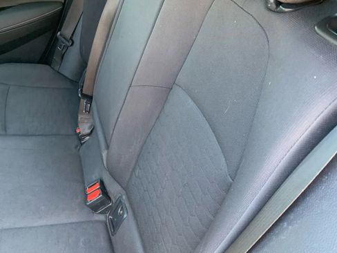 Used 2019 Toyota Corolla SE image 26