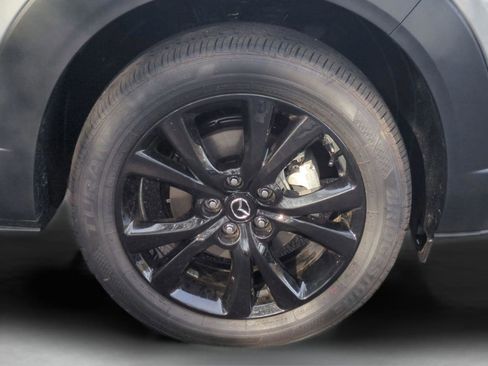 New 2026 MAZDA CX-30 AWD 2.5 S w/ Select Sport Pkg image 28