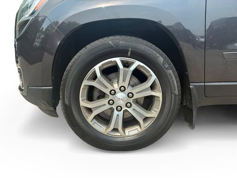 Used 2015 GMC Acadia SLT FWD image 28